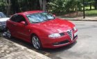 Alfa Romeo GT 2010 - Cần bán xe Alfa Romeo GT năm 2010, màu đỏ, nhập khẩu, 590tr