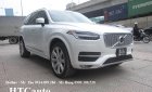 Volvo XC90 Inscription  2016 - Bán Volvo XC90 Inscription 2016, màu trắng, nhập khẩu nguyên chiếc