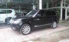 LandRover Range rover HSE  2016 - Bán LandRover Range Rover HSE đời 2016