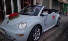 Volkswagen New Beetle 2004 - Cần bán Volkswagen New Beetle đời 2004, màu xanh lam, xe nhập giá cạnh tranh