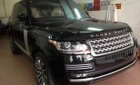 LandRover Range rover Autobiography 2014 - Cần bán xe LandRover Range Rover Autobiography đời 2014, màu đen, nhập khẩu