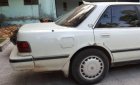 Toyota Cressida 1990 - Xe Toyota Cressida đời 1990, màu trắng, nhập khẩu