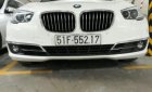 BMW 528i 2016 - Bán xe BMW 528i Touring đời 2016, màu trắng, xe nhập số tự động