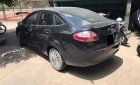 Ford Fiesta 2011 - Bán xe cũ Ford Fiesta đời 2011, màu đen xe gia đình