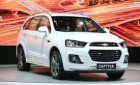 Chevrolet Captiva LTZ 2015 - Bán xe Captiva 2017 số tự động, khuyến mãi 44 triệu, hỗ trợ vay ngân hàng 100%, lãi suất 0%, Lh 0906 543 633- Phước