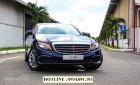 Mercedes-Benz E class  E200 2018 - Bán Mercedes E200 model 2018 - Ưu đãi đặc biệt, giao xe ngay