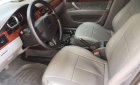 Chevrolet Lacetti EX 2011 - Bán Daewoo Lacetti EX đời 2011, màu bạc, giá 270tr