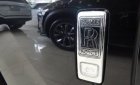 Rolls-Royce Ghost 2014 - Bán xe Rolls-Royce Ghost AT 2014, màu đen, xe nhập số tự động