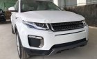 LandRover Evoque SE Plus 2017 - Cần bán giá xe LandRover Range Evoque 2017 màu trắng, nhập khẩu nguyên chiếc