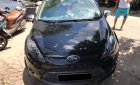 Ford Fiesta 2011 - Bán xe cũ Ford Fiesta đời 2011, màu đen xe gia đình