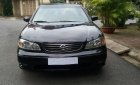 Nissan Cefiro 2005 - Cần bán lại xe Nissan Cefiro SX 2005, chính chủ mua từ mới, nhập khẩu nguyên chiếc từ Nhật Bản