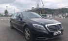 Mercedes-Benz S400 S400 2015 - Bán Mercedes S400 đời 2015, màu đen