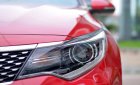 Kia Optima AT 2017 - [ Kia Long Biên ] Kia Optima đời 2018 giá chỉ từ 799 triệu, hỗ trợ trả góp lên đến 90%, lãi suất thấp - LH: 0938.900.739