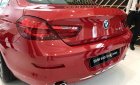 BMW M6 2017 - Cần bán BMW 6 series đời 2017, màu đỏ, nhập khẩu, full option. Tặng ưu đãi lớn