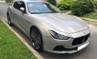 Maserati Ghibli 2013 - Cần bán xe Maserati Ghibli đời 2013, xe nhập