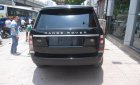 LandRover Range rover HSE 2016 - Cần bán LandRover Range Rover HSE năm 2016, màu đen, nhập khẩu nguyên chiếc