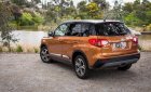 Suzuki Vitara 2016 - Đại lý Suzuki Biên Hòa có xe New Vitara, giá cả cạnh tranh - có xe lái thử tại Biên Hòa