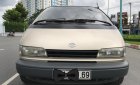 Toyota Previa LE 1996 - Previa 7 chỗ đk 1996 số tự động, xe nhập mới một đời chủ, đủ đồ chơi dvd, màn hình