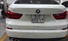 BMW 528i 2016 - Bán xe BMW 528i Touring đời 2016, màu trắng, xe nhập số tự động