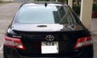 Toyota Camry LE 2006 - Cần bán xe Toyota Camry LE đời 2006, màu đen, nhập khẩu, 650 triệu