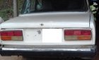 Lada 2107 1986 - Ban Lada 2107, giá 55 triệu, xe đã thay may Toyota