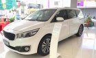 Kia VT250 2017 - Chỉ cần 282 triệu có thể sở hữu Kia Sedona GATH mới 100%, cam kết giá tốt nhất