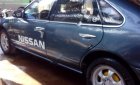 Nissan Cefiro 1993 - Bán Nissan Cefiro đời 1993, màu xám, nhập khẩu