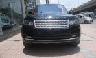 LandRover Range rover HSE 2016 - Cần bán LandRover Range Rover HSE năm 2016, màu đen, nhập khẩu nguyên chiếc