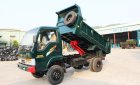 Xe tải 1250kg 2017 - Bán xe Chiến Thắng 3.98 tấn và 3.48 tấn khuyến mại trước bạ giá tốt nhất trong năm