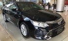 Toyota Camry 2.0E 2018 - Bán Toyota Camry 2.0E đời 2018, Khuyến mãi trực tiếp tiền mặt hoặc gói phụ kiện bảo hiểm, tra góp 80%