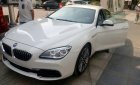 BMW 6 Series 640i Gran Coupe 2017 - Bán BMW 640i giá tốt giao ngay, BMW 640i Gran Coupe 2017 mới, bán xe BMW 640i 4 cửa 2017 nhập khẩu, bán BMW thể thao mới