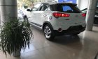 Hyundai i20 Active   1.4 AT 2017 - Bán xe Hyundai i20 Active 1.4 AT đời 2017, màu trắng, nhập khẩu nguyên chiếc, 596 triệu