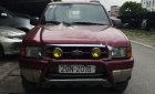 Ford Ranger XLT 2002 - Bán Ford Ranger XLT đời 2002, màu đỏ còn mới