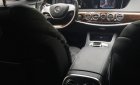 Mercedes-Benz S400   2017 - Cần bán gấp Mercedes S400 đời 2017, màu đen