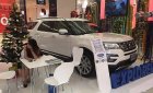 Ford Explorer Limited Ecoboost 2.3L AT 2016 - Bán Ford Explorer Limited Ecoboost 2.3L AT sản xuất 2016, màu trắng, nhập khẩu