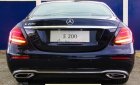 Mercedes-Benz E class  E200 2018 - Bán Mercedes E200 model 2018 - Ưu đãi đặc biệt, giao xe ngay