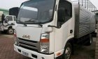 JAC HFC 2016 - Bán xe tải Jac 2 tấn, xe tải Jac 1.9 tấn nhập khẩu, giá cạnh tranh