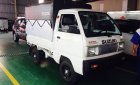 Suzuki Super Carry Truck 2017 - Cần bán Suzuki  Carry Truck (5 tạ) đời 2018,khuyến mãi phí trước bạ