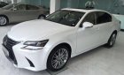 Lexus GS 350   2017 - Cần bán xe Lexus GS 350 đời 2017, màu trắng, nhập khẩu nguyên chiếc