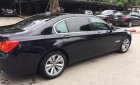 BMW 7 Series 740Li 2009 - Chính chủ bán BMW 7 Series 740LI đời 2009, màu đen, nhập khẩu