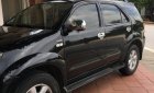 Toyota Fortuner 2010 - Bán ô tô Toyota Fortuner sản xuất 2010, màu đen