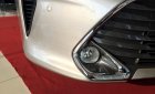 Toyota Camry 2.0E 2017 - Cần bán xe Toyota Camry E , trả góp nhanh gọn, lãi suất hấp dẫn - 0911.404.101