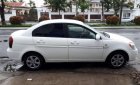Hyundai Accent 2008 - Bán Hyundai Accent đời 2008, màu trắng, giá chỉ 288 triệu
