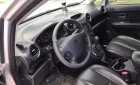 Kia Carens SX 2014 - Bán ô tô Kia Carens SX đời 2014, màu bạc số tự động
