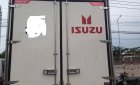 Isuzu NQR  75M 2015 - Isuzu 75m thùng kín siêu dài 5 tấn