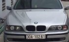 BMW 5 Series  528i  1997 - Bán xe cũ BMW 5 Series 528i đời 1997 số sàn