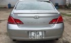 Toyota Avalon 2006 - Bán Toyota Avalon 2006, màu bạc số tự động, giá chỉ 650 triệu