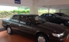 Nissan Bluebird LX 1995 - Cần bán xe Nissan Bluebird LX sản xuất 1995, màu xám (ghi), nhập khẩu