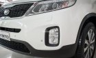 Kia Sorento 2.4 GAT 2017 - Kia Giải Phóng- bán Kia New Sorento, ưu đãi cực hấp dẫn, hỗ trợ trả góp 100%, xe giao ngay - Hotline 0938.809.283