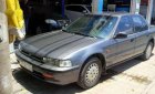 Honda Accord     1994 - Cần bán xe Honda Accord đời 1994, nhập khẩu nguyên chiếc, giá 110tr